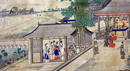 关于薛夕的句子