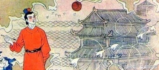 最经典的《九种忧伤》经典名句大全