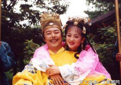 《上错花轿嫁对郎》重聚首，来，再吃一把二十年前的糖！