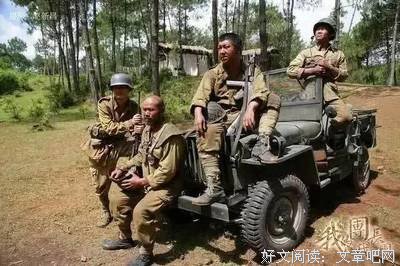 《我的团长我的团》好看吗？经典观后感锦集