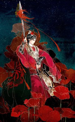 倾尽天下句子大全