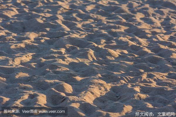 关于于会没成来中的尘埃落入大海的优美句子