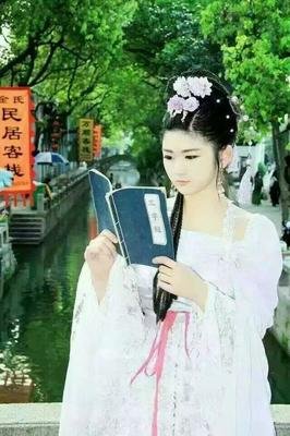 凄美古诗词