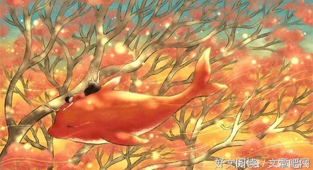 凄美的句子