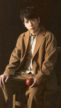 最新的二宫和也的名言