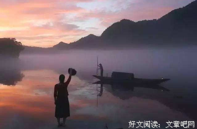 《人生有信》名句欣赏