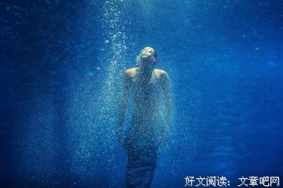 最经典的《人鱼小姐》经典句子