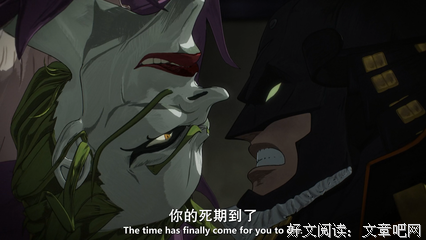 《蝙蝠侠：哥谭骑士》好看吗？经典影评锦集