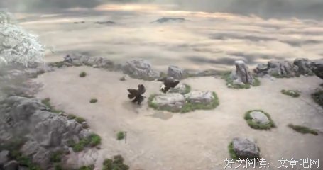 《呼啸山庄》的观后感大全