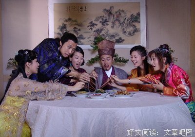 《乘龙怪婿第一季》好看吗？经典影评锦集