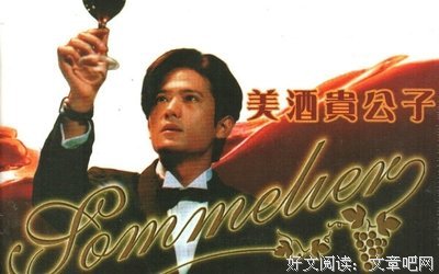 《葡萄酒专家，美酒贵公子》经典观后感1000字