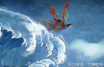 《海洋中的爱与性》读后感1000字