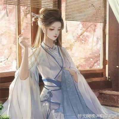 花叶；繁星优美的句子