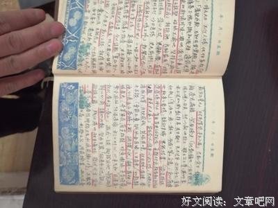 优美的文字名句欣赏