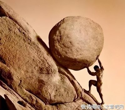 西西弗神话读后感摘抄
