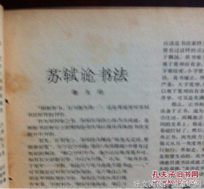 《知中·幸会！苏东坡》读后感摘抄