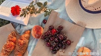 承欢记经典读后感有感