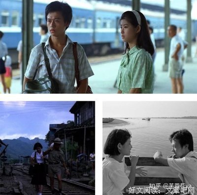 恋恋风尘：侯孝贤谈电影读后感摘抄