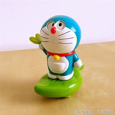 《哆啦A梦：大雄与绿巨人传》观后感精选