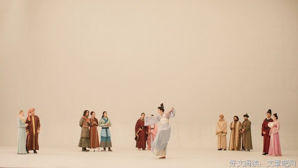 关于求同存异的格言
