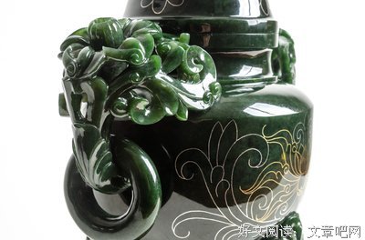 金银错(上下)读后感锦集