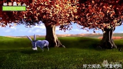 《驴子潘趣》的影评大全