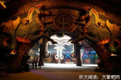 《神性的温柔》读后感锦集