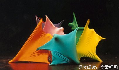《六度幻想曲》读后感锦集
