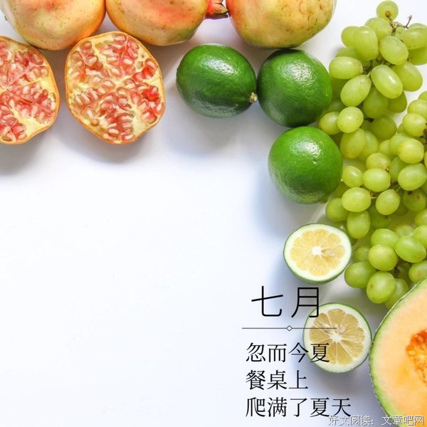《七月》经典影评1000字