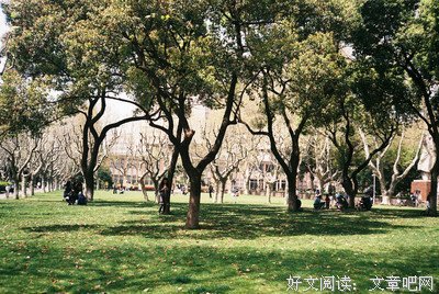 知夏名句欣赏