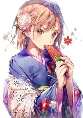 刹看个即永恒名句欣赏
