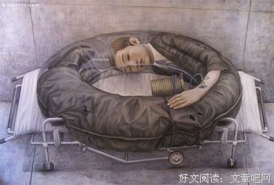 杂乱子年的章的句子