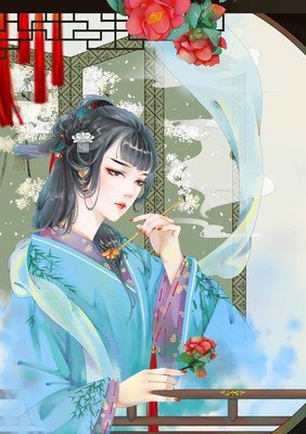 。恍若如梦经典的句子