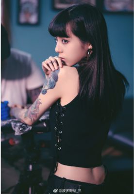 小情调（诗词）~
