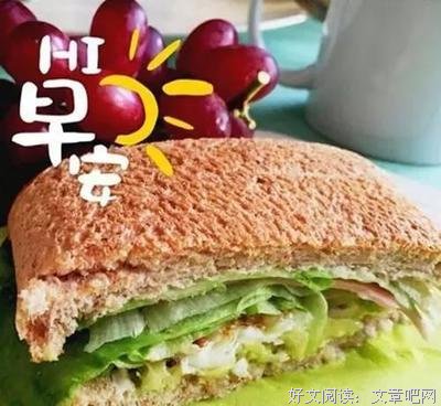 南风微凉的优美句子