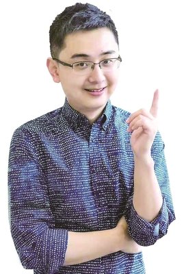 最新的六神磊磊的名言