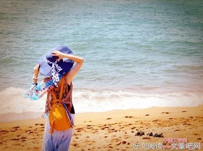 最全的《仙境之桥》好段摘抄大全