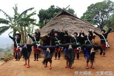 《众神之河》经典语句