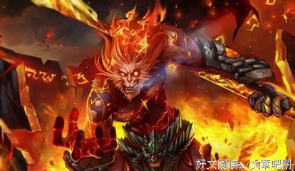 讲真，你穷，可能是因为你害怕变有钱