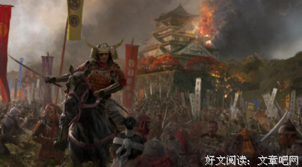 《敌在本能寺 特别篇》好看吗？经典影评锦集