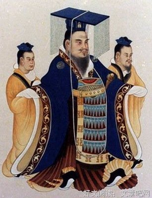 《汉武大帝》好看吗？经典影评锦集