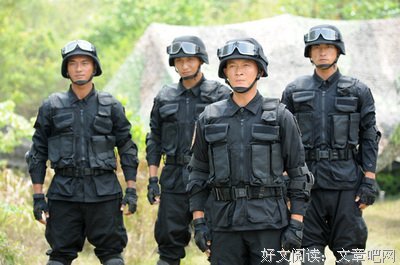 《刀锋》读后感1000字