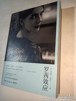 《罗茜效应》经典读后感有感