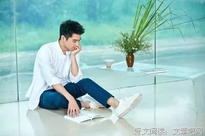 《在所有声音中，我倾听你：赵又廷为你读诗》读后感锦集