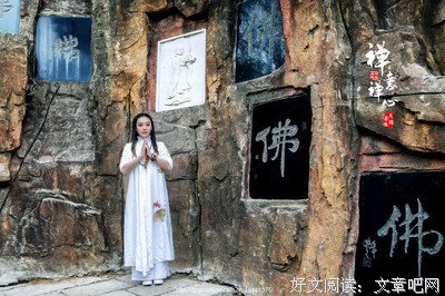 禅心禅意过一生读后感1000字