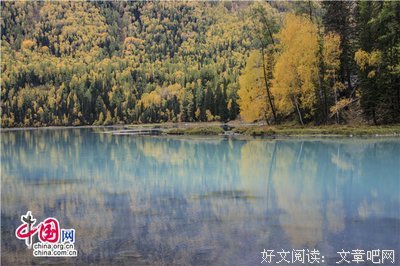 《银色季节》经典影评有感