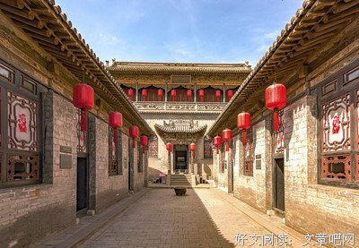 《乔家大院》好看吗？经典影评锦集