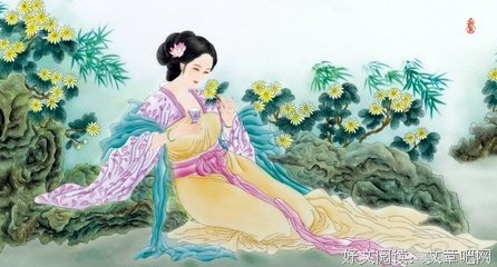 《李清照传》读后感1000字