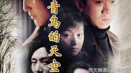 《青鸟的天空》观后感精选
