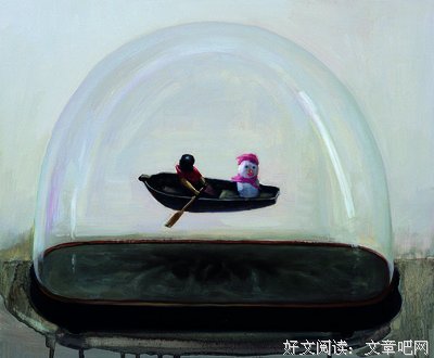 《大师与玛格丽特(译注版)》读后感精选